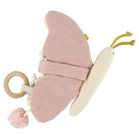 Trixie activiteitenboekje - vlinder - thumbnail