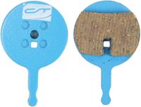 CONTEC schijfremblok "discstop+ cbp-310" ct disc brakepad cbp-310 organic - thumbnail