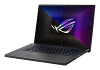 ASUS ROG Zephyrus G16 GU603VV-N3030W i7-13620H/16 /16GB/512SSD/RTX 4060/W11 (Q1-2024) - thumbnail