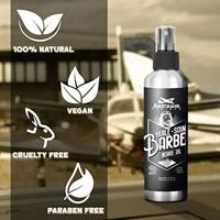 Hairgum For Men Beard Oil 200ml - thumbnail