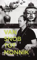 Van snob tot monnik - Hans Kloosterman - ebook - thumbnail