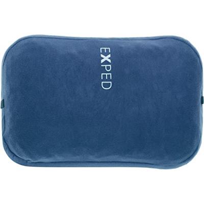 Exped REM Pillow Kussen Navy M Exped REM Pillow Kussen Navy M