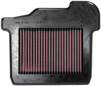 K&N vervangings-luchtfilter replac. filter ya-8514