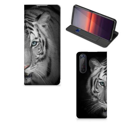 Sony Xperia 5 II | Hoesje maken | Tijger