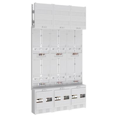 ABN ABNPZ309Z1016 Meterplaats Inhoud: 1 stuk(s)