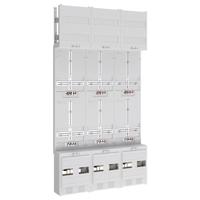 ABN ABNPZ309Z1016 Meterplaats Inhoud: 1 stuk(s) - thumbnail