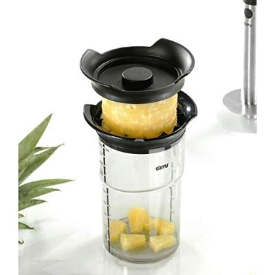 GEFU 13550 Ananassnijder Professional Plus