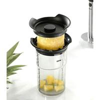 GEFU 13550 Ananassnijder Professional Plus - thumbnail