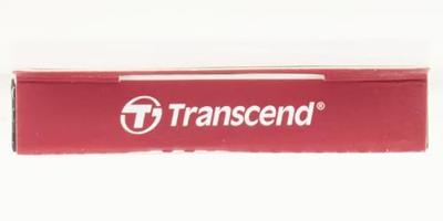 Transcend 256GB CFexpress Type-B 1700mb/s