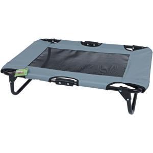 Stretcher - opvouwbaar ligbed voor de hond 125 x 83 cm Stretcher - opvouwbaar ligbed voor de hond 125 x 83 cm