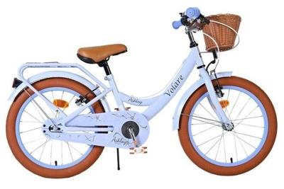 Volare Ashley Meisjes Kinderfiets 12 inch