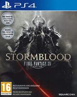 Final Fantasy XIV Stormblood - Playstation 4 - thumbnail