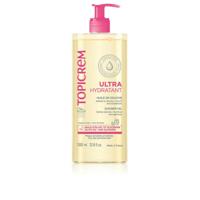 Topicrem Ultra Hydratant Shower Oil 1000ml - thumbnail