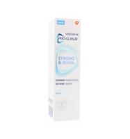 Sensodyne Sensodyne Proglasur Strong And White Dagelijkse Tandpasta 75ml (75ml) - thumbnail