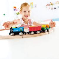 Elektrische trein Hape - thumbnail