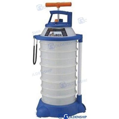 Bombas manuales GS20082 - BOMBA EXTRACTOR ACEITE 18 L.
