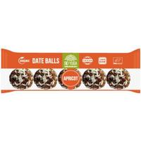 Date balls apricot bio - thumbnail