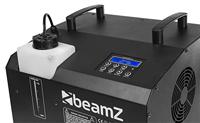 BeamZ SB2000LED rook- en bellenblaasmachine met LEDs - thumbnail