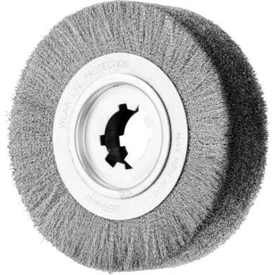 PFERD TOOLS Ronde borstel RBU 25060/50,8 INOX 0,20 43506702 1 stuk(s)