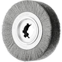 PFERD TOOLS Ronde borstel RBU 25060/50,8 INOX 0,20 43506702 1 stuk(s) - thumbnail