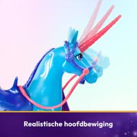Unicorn Academy Unicorn River (28 Cm) - thumbnail