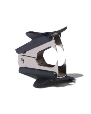 HEMA Ontnieter (zwart)