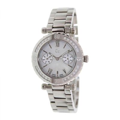 Guess Collection X42107L1S Horloge Unisex 34mm
