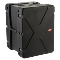 SKB 16U Roto Shockmount Rack Case - 20 483x711x508 - thumbnail