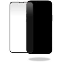 Mobilize Glass Screen Protector - Black Frame - Apple iPhone 13 Pro Max/14 Plus - thumbnail