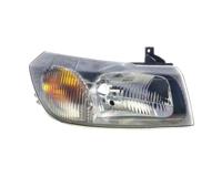 Koplamp rechts 200065252 - thumbnail