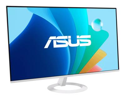 Asus Eye Care VZ279HG-W LCD-monitor Energielabel C (A - G) 68.6 cm (27 inch) 1920 x 1080 Pixel 16:9 1 ms IPS LCD
