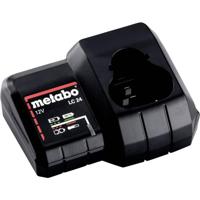 Metabo LC 24 Oplader - 627109000 - thumbnail