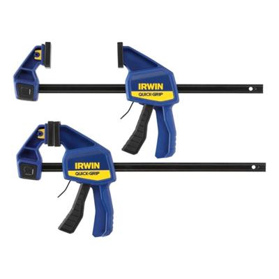 Irwin eenhands snellijmtang (2x) - 300mm (12") - MediumDuty - T5122QCEL7