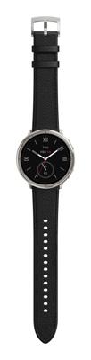 Smartwatch Amazfit W2433EU1N Zwart Zilverkleurig - thumbnail