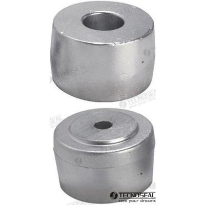 Ánodos para Castoldi TEN02404 - ANODO CASTOLDI Ø 80MM