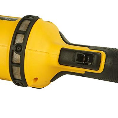 DeWalt DCG414T2-QW XR Flexvolt accu Haakse Slijper | 54v 125mm - DCG414T2-QW