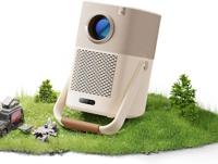 Projector Yaber CBK01248 - thumbnail