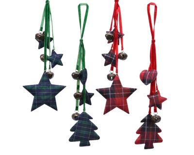 Tros ijzer figuren h38 cm assorti kerstboomversiering kerst Decoris - Decoris Tros ijzer figuren h38 cm assorti kerstboomversiering kerst Decoris - Decoris