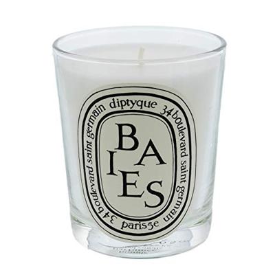 Diptyque Baies Scented Candle 190 g Kaarsen Eau de Toilette