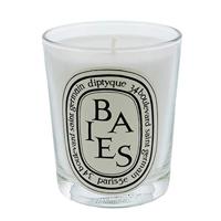 Diptyque Baies Scented Candle 190 g Kaarsen Eau de Toilette - thumbnail
