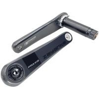 Praxis crankstel zayante carbon m30 155mm (armset) - thumbnail