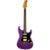 JET Guitars JS-400 Plum R elektrische gitaar - thumbnail