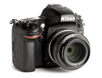 LensBaby Composer Pro II Nikon met Sweet 50 - thumbnail