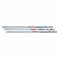 Bosch Home and Garden 1600A032UM Handgereedschap beugelzaagbladen 300 mm 24 TPI 3 stuks Zaagbladlengte 300 mm - thumbnail