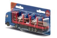 Siku 1659 bomentransport - thumbnail