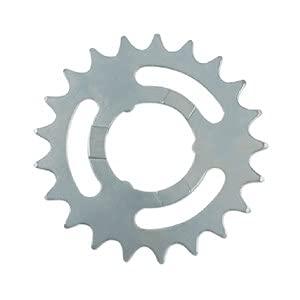 ESJOT Opsteek tandwiel 3/32 20t plat