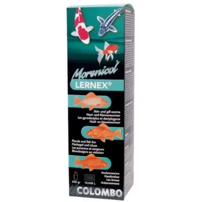 Colombo Lernex 400gr/10.000l