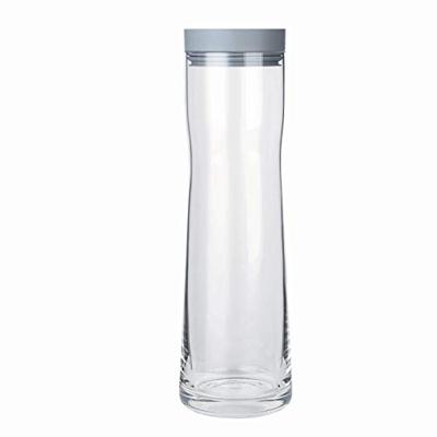 Blomus - Splash - Water Karaf 1,0L Sharkskin