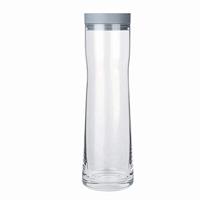 Blomus - Splash - Water Karaf 1,0L Sharkskin - thumbnail