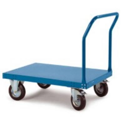Manuflex TP0163.5007 TP0163.5007 Plateauwagen
